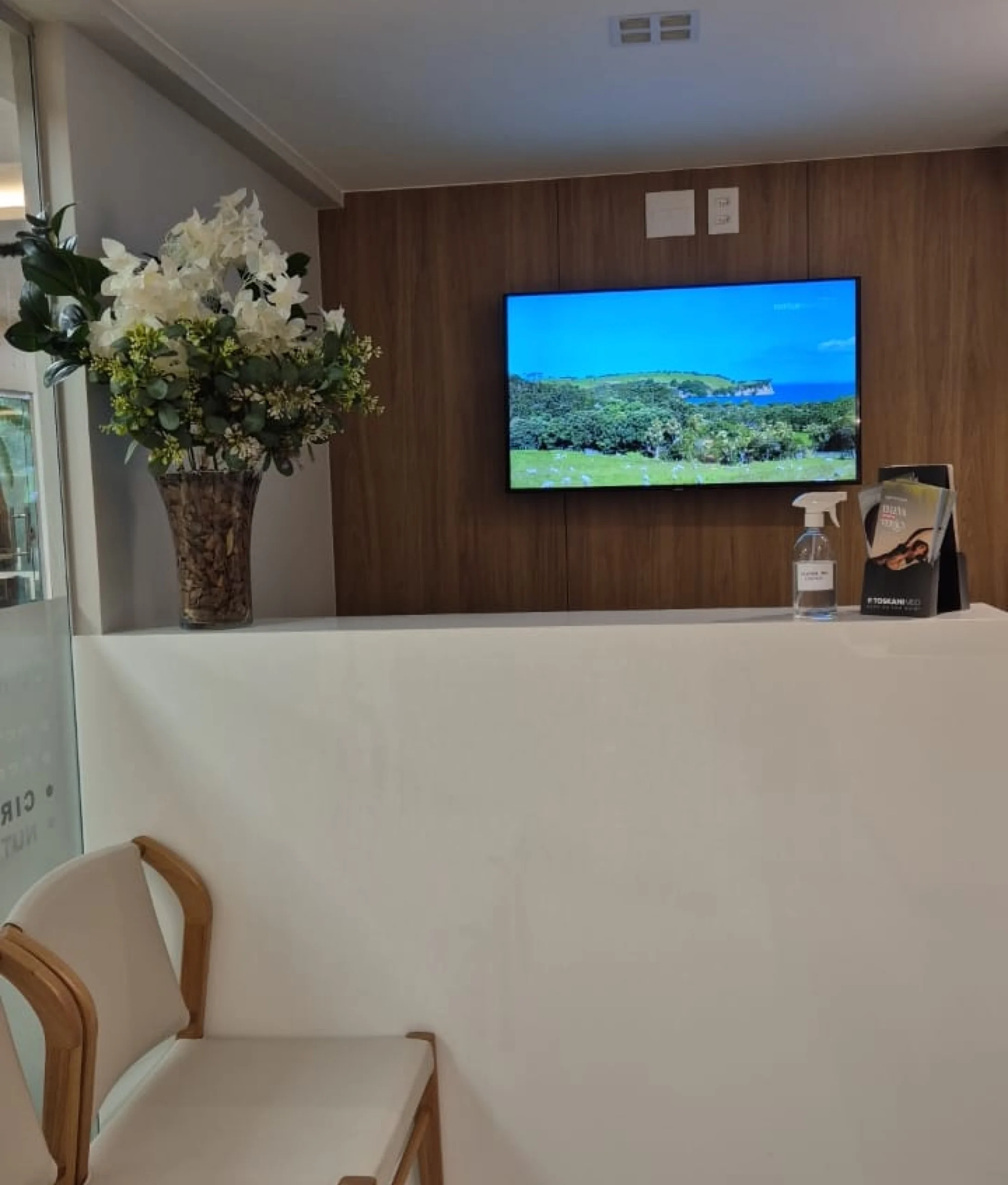 Christoph Clínica (4) 10