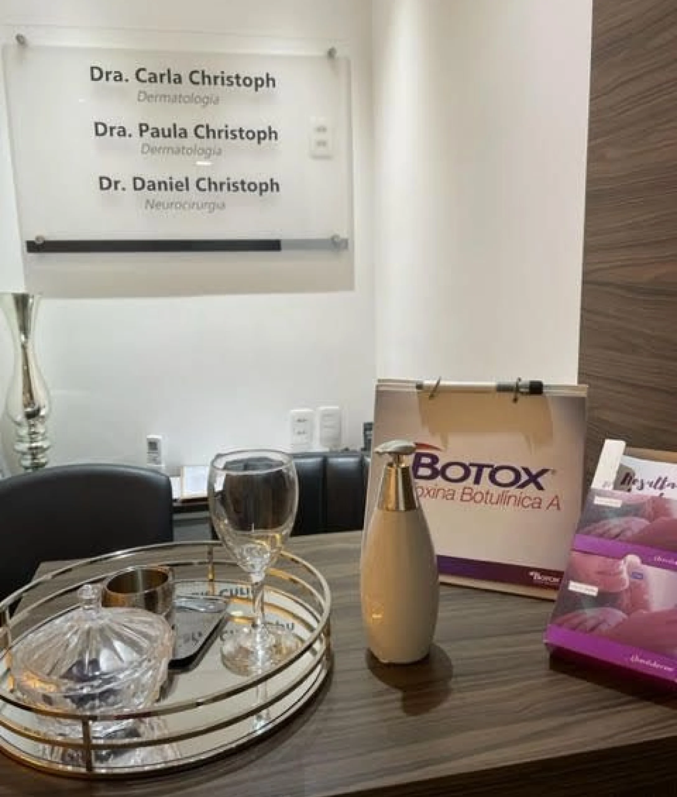 Christoph Clínica (4) 4